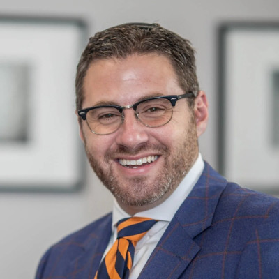 Rabbi Aaron Braun