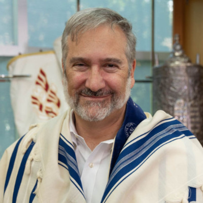 Rabbi Michael Stanger