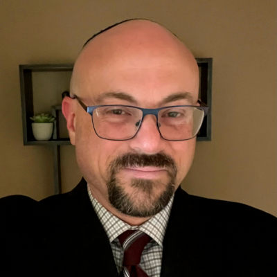 Rabbi Morris Zimbalist