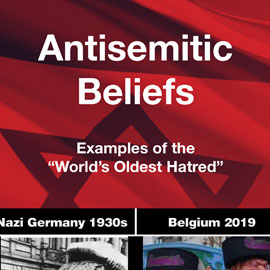 Antisemitic Beliefs