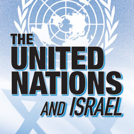 The United Nations And Israel
