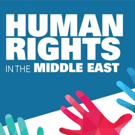 Human Rights in the Middle East