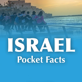 israel Pocket Facts